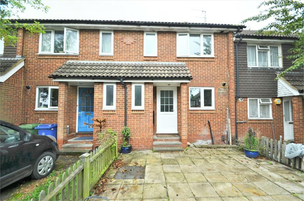 Briary Grove, Edgware